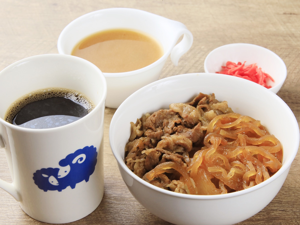 ココテル函館 【日替わり朝食】函館のお米を使用した日替わり朝食！朝食で1日の集中力UPを＜朝食付き＞