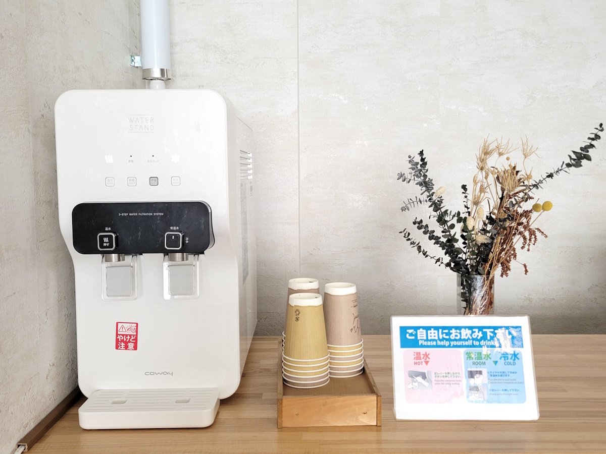 ココテル函館 【銭湯でととのう】地元民に愛され銭湯「田家の湯」の入浴券付き！手ぶら旅におすすめ＜素泊まり＞