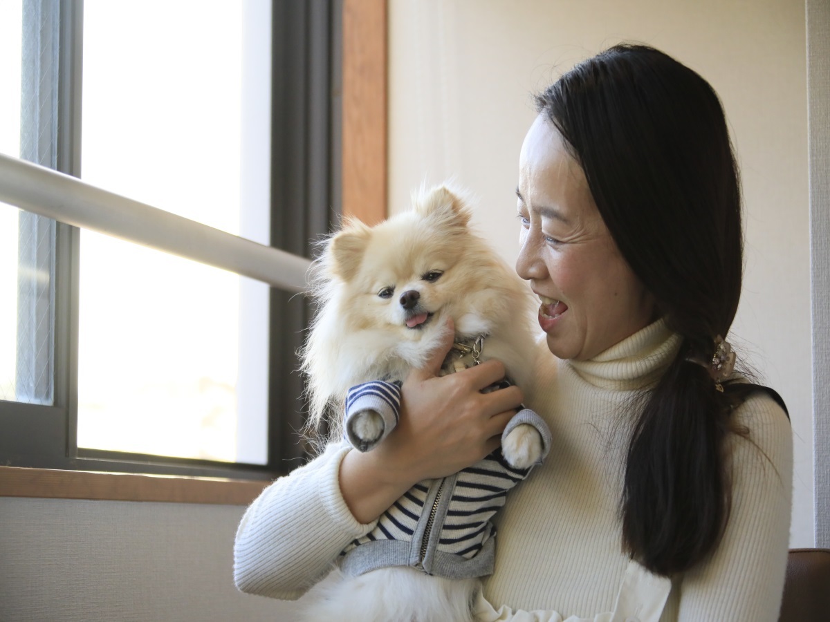 ゆとりろ洞爺湖 愛犬と一緒∪・ω・∪【スタンダード会席】火山が育てた地産食材を味わう＜★スタンダード／部屋食＞
