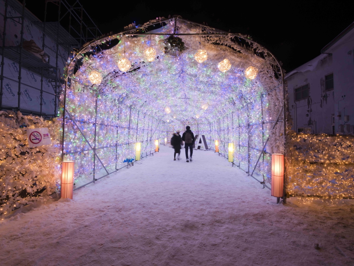 ゆとりろ洞爺湖 【年末年始×直前割】12/31-1/1の2日間限定。年越し旅行は直前予約でお得な旅を。＜◆年末年始／会場食＞