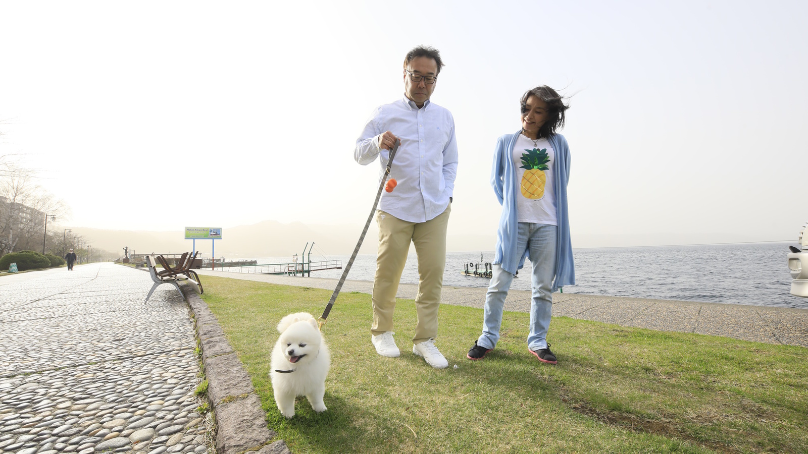 ゆとりろ洞爺湖 愛犬と一緒∪・ω・∪【年末年始×直前割】直前予約がお得！家族で過ごす癒しの年越し旅＜◆年末年始／部屋食＞