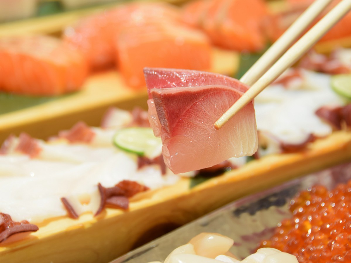 第一滝本館 【海鮮やステーキも食べ放題】和食からエスニック料理まで～美味しさ溢れるビュッフェプラン～