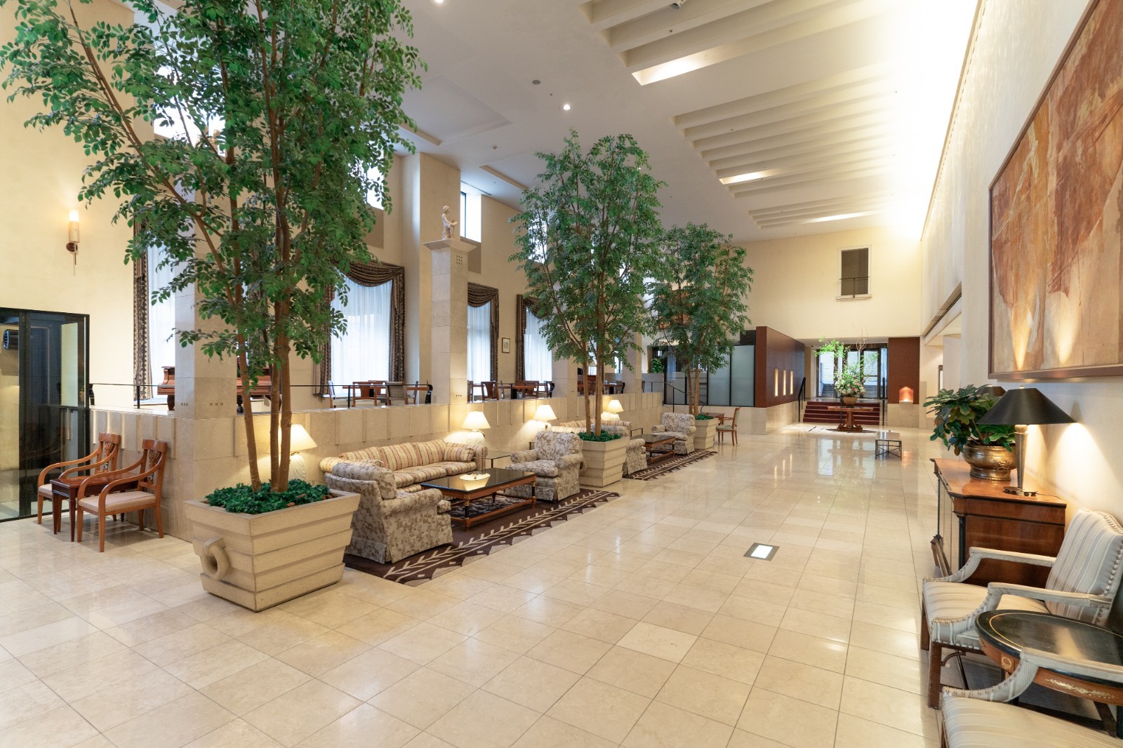 オーセントホテル小樽 お部屋のみのシンプルステイ／食事なし　26年4月～