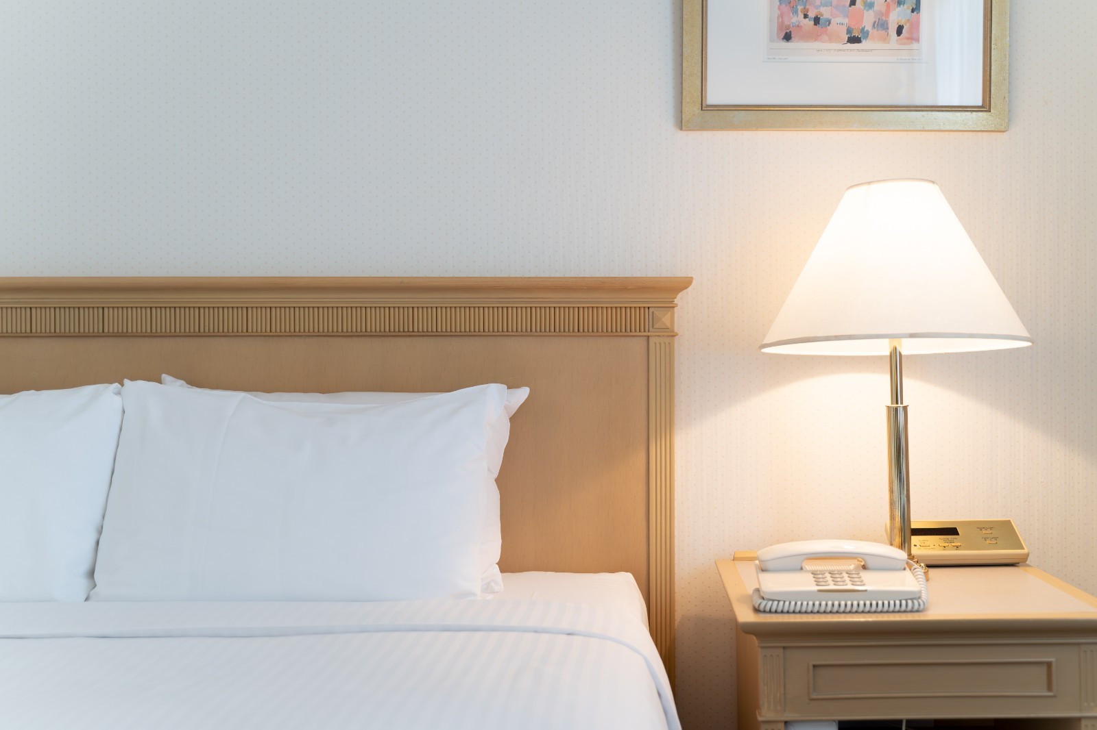 オーセントホテル小樽 お部屋のみのシンプルステイ／食事なし　26年4月～