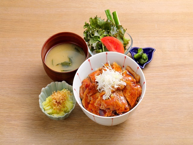 リッチモンドホテル札幌駅前 6種類のセットメニューからお選びいただける朝食付きプラン
