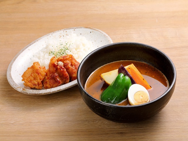 リッチモンドホテル札幌駅前 6種類のセットメニューからお選びいただける朝食付きプラン
