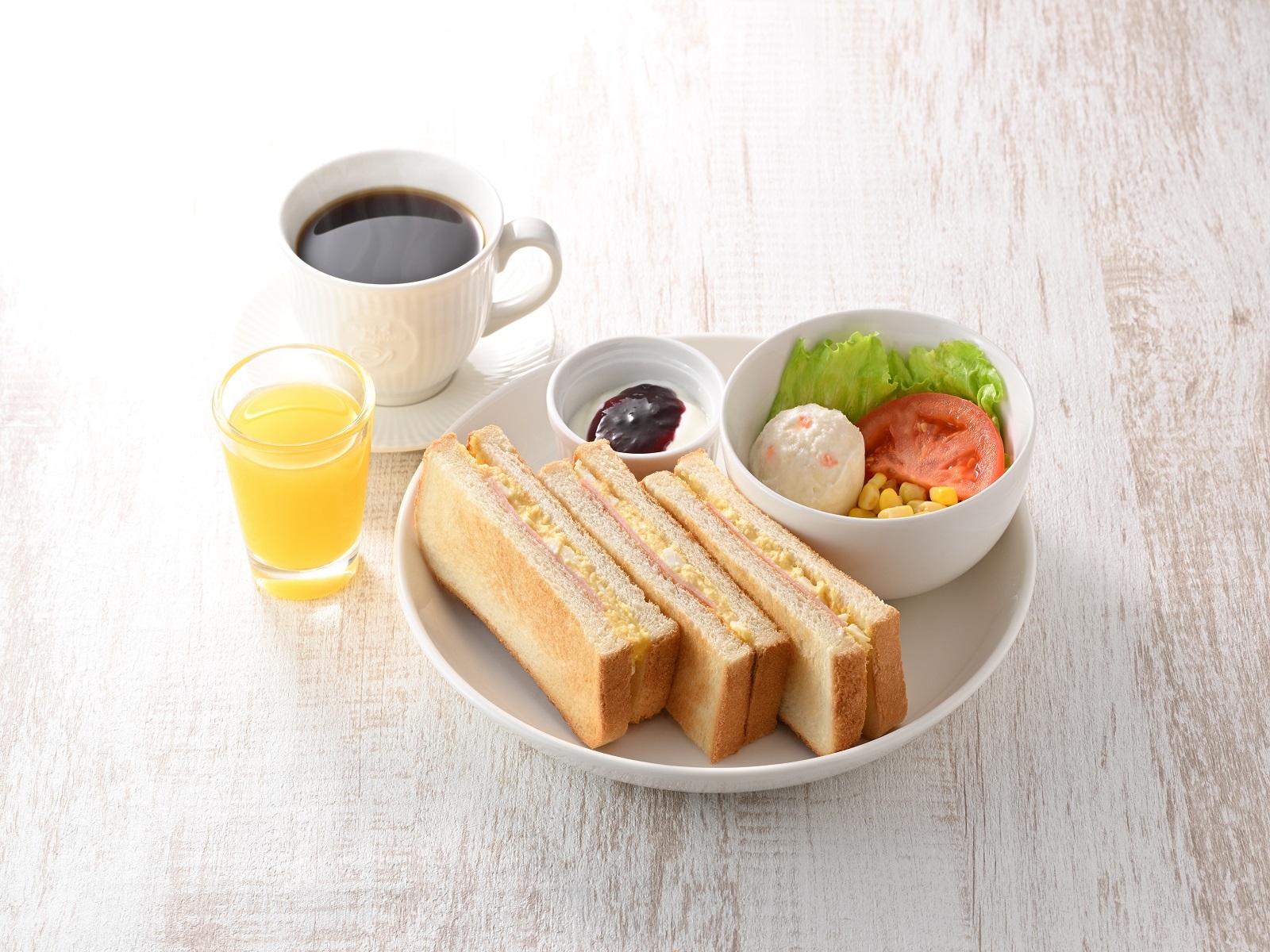 JRイン札幌北2条 【スタンダード】選べる枕やゆったり大浴場も完備！～モーニングセット付～　BB
