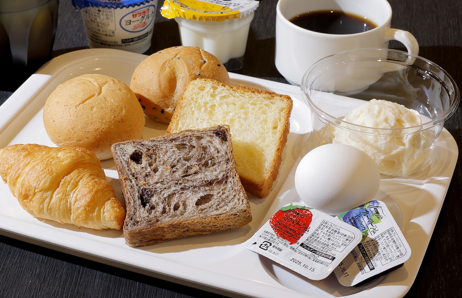 JRイン札幌 【早期割引60日前プラン】軽朝食付き[RC TLL]