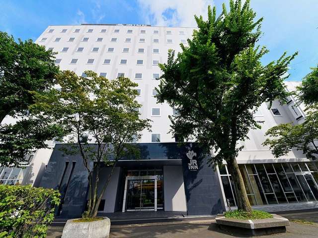 JRイン千歳 【スタンダードプラン】朝食付き＜BX＞