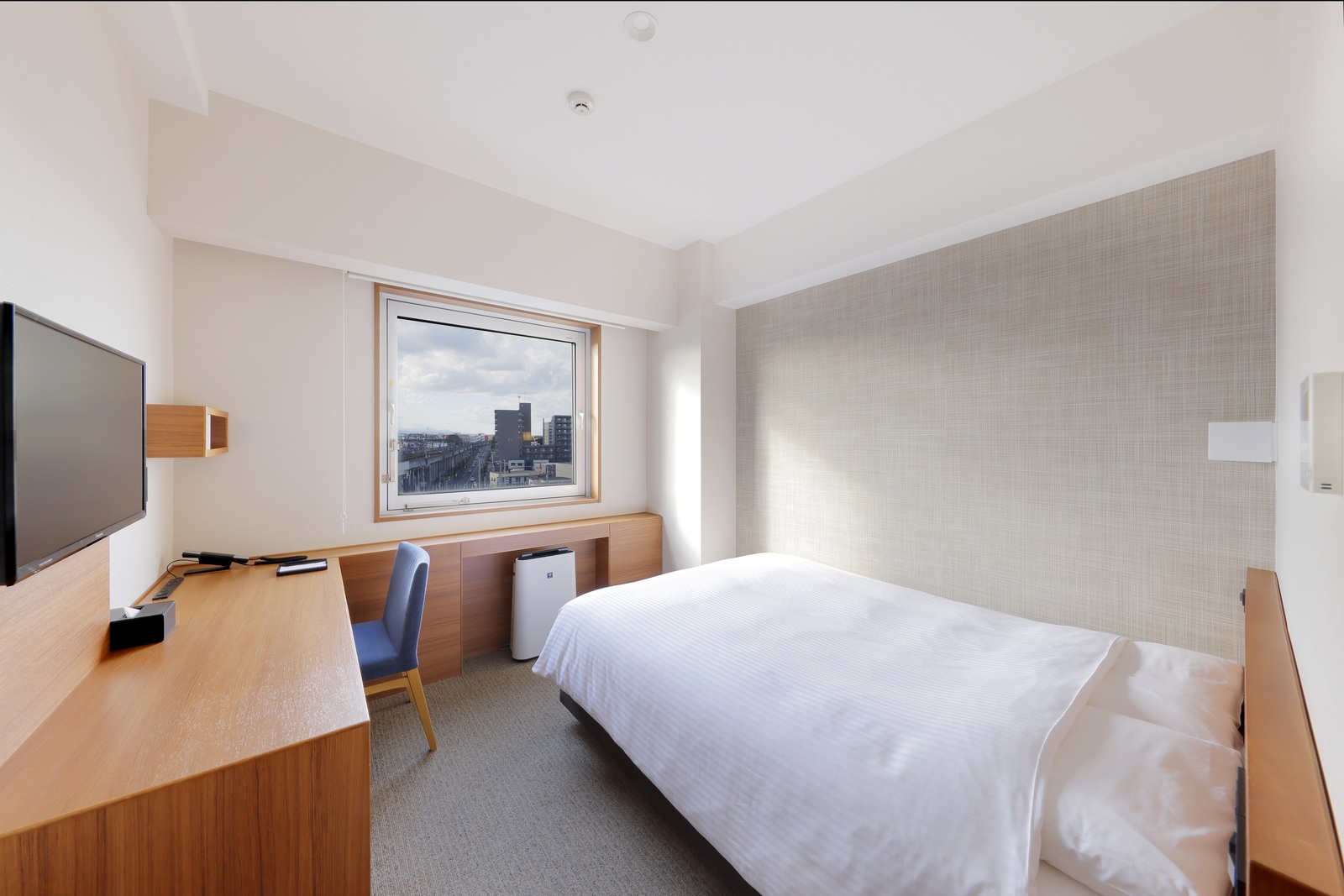 JRイン千歳 部屋画像2