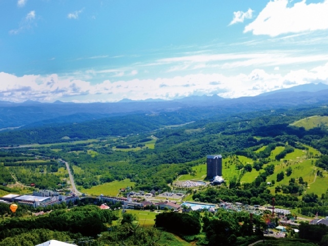 ルスツリゾートホテル＆コンベンション ＜オンラインカード決済限定＞【最大10％OFF！早割14】夏朝食付きプラン