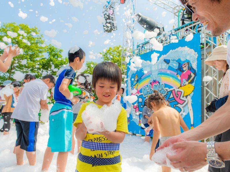 ルスツリゾートホテル＆コンベンション 7/26～8/23の日程限定【17時以降のチェックインでお得に♪】食事なし（素泊まり）＆リゾート1日券つきプラン　