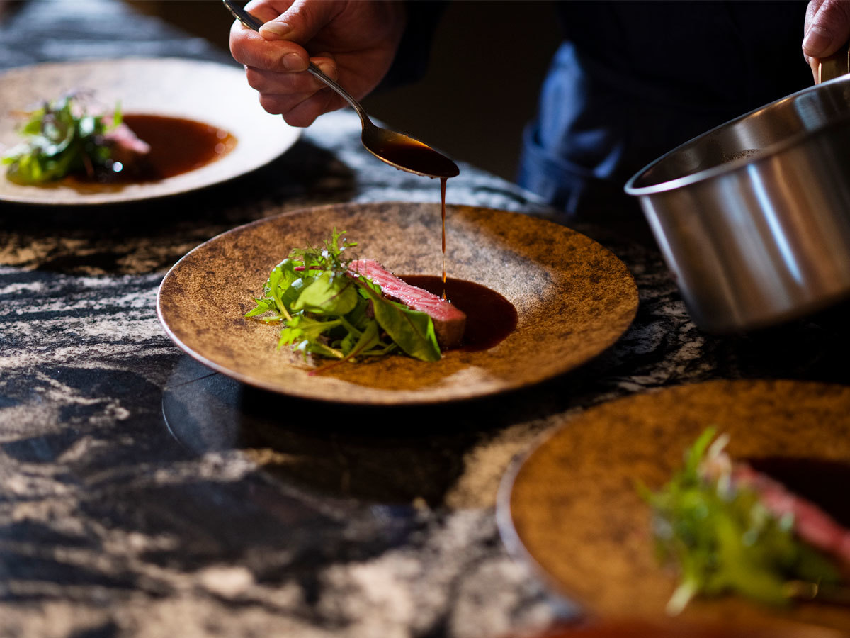 北こぶし知床 ホテル＆リゾート 【''The LIFE TABLE''オープン記念】滞在中はオールインクルーシブ　2食付
