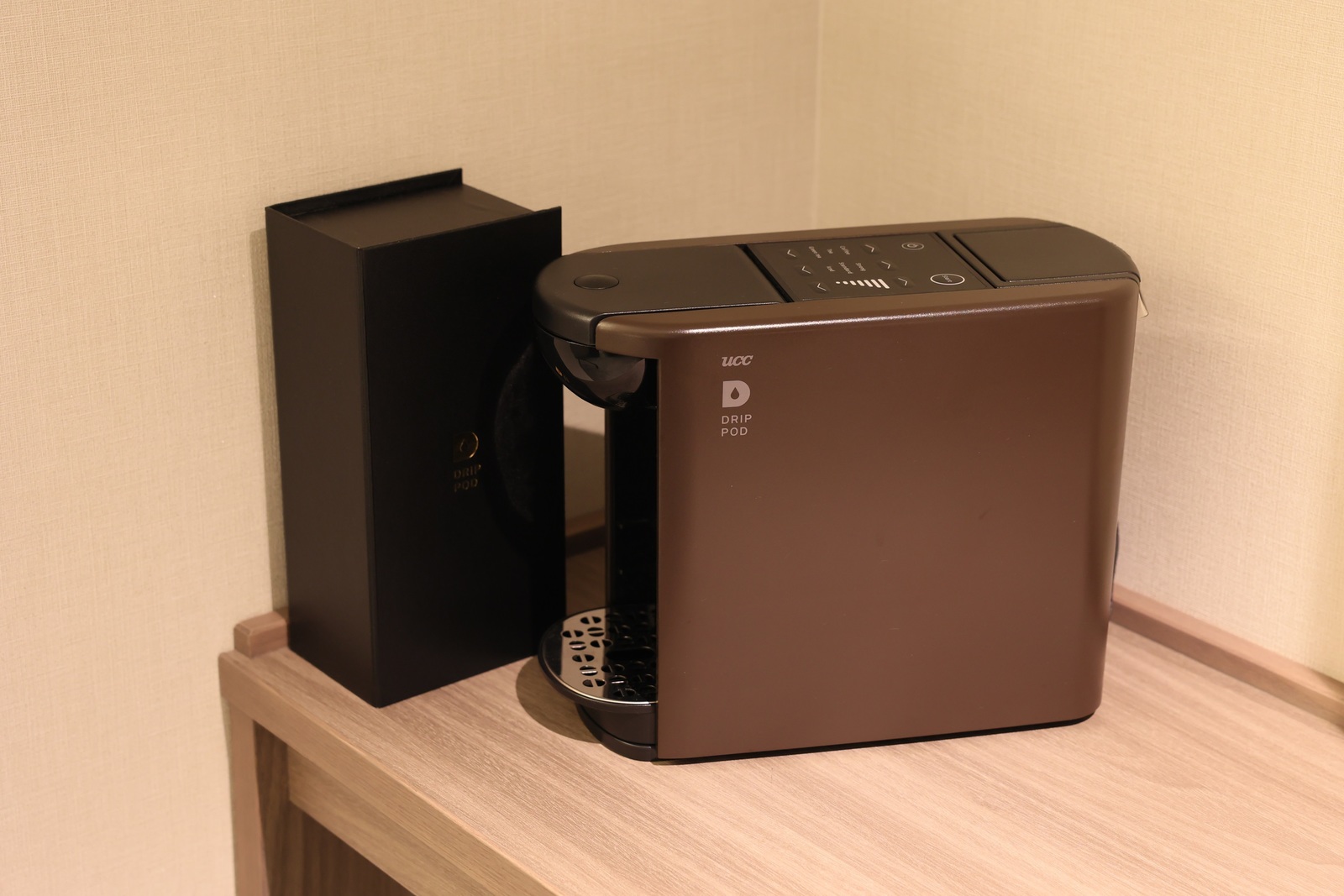 ホテルエミオン札幌 部屋画像5