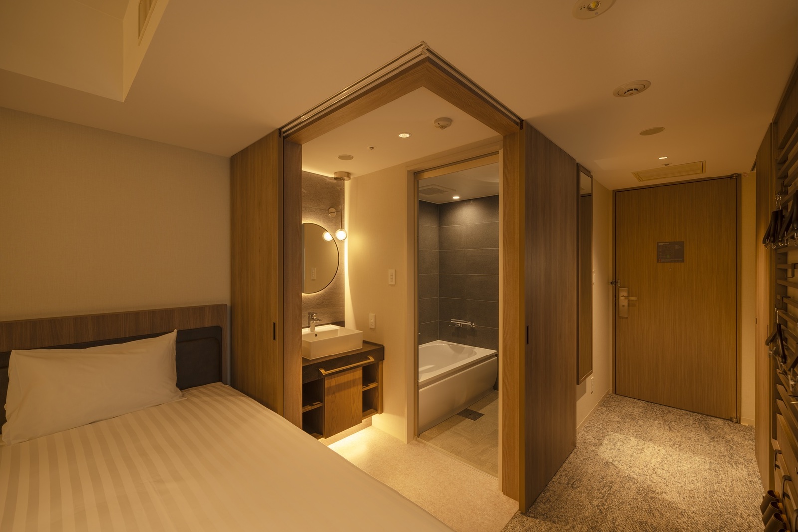 ホテルエミオン札幌 部屋画像10