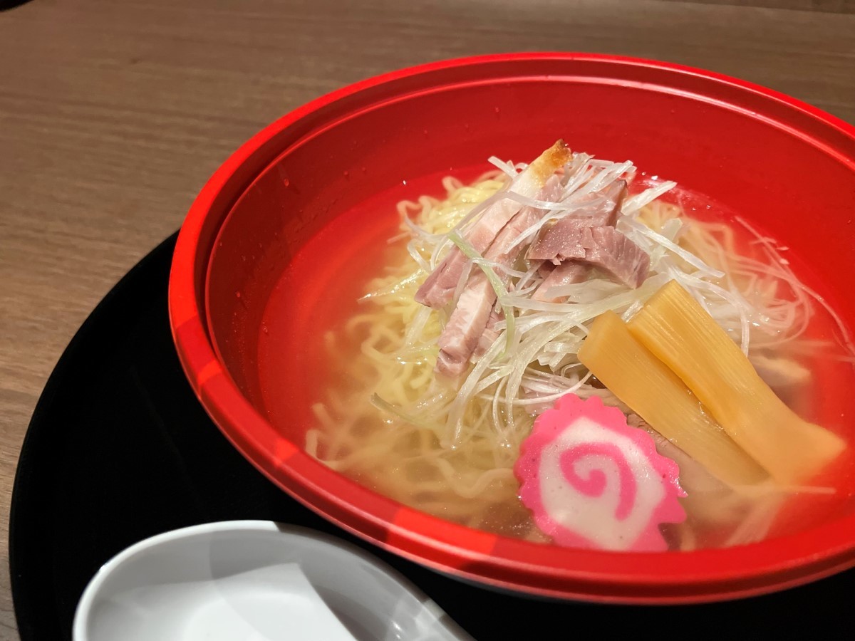 ラビスタ函館ベイ ANNEX 【スタンダードプラン/朝食付】北海道産いくらかけ放題を中心とした自慢の朝食バイキングをご堪能