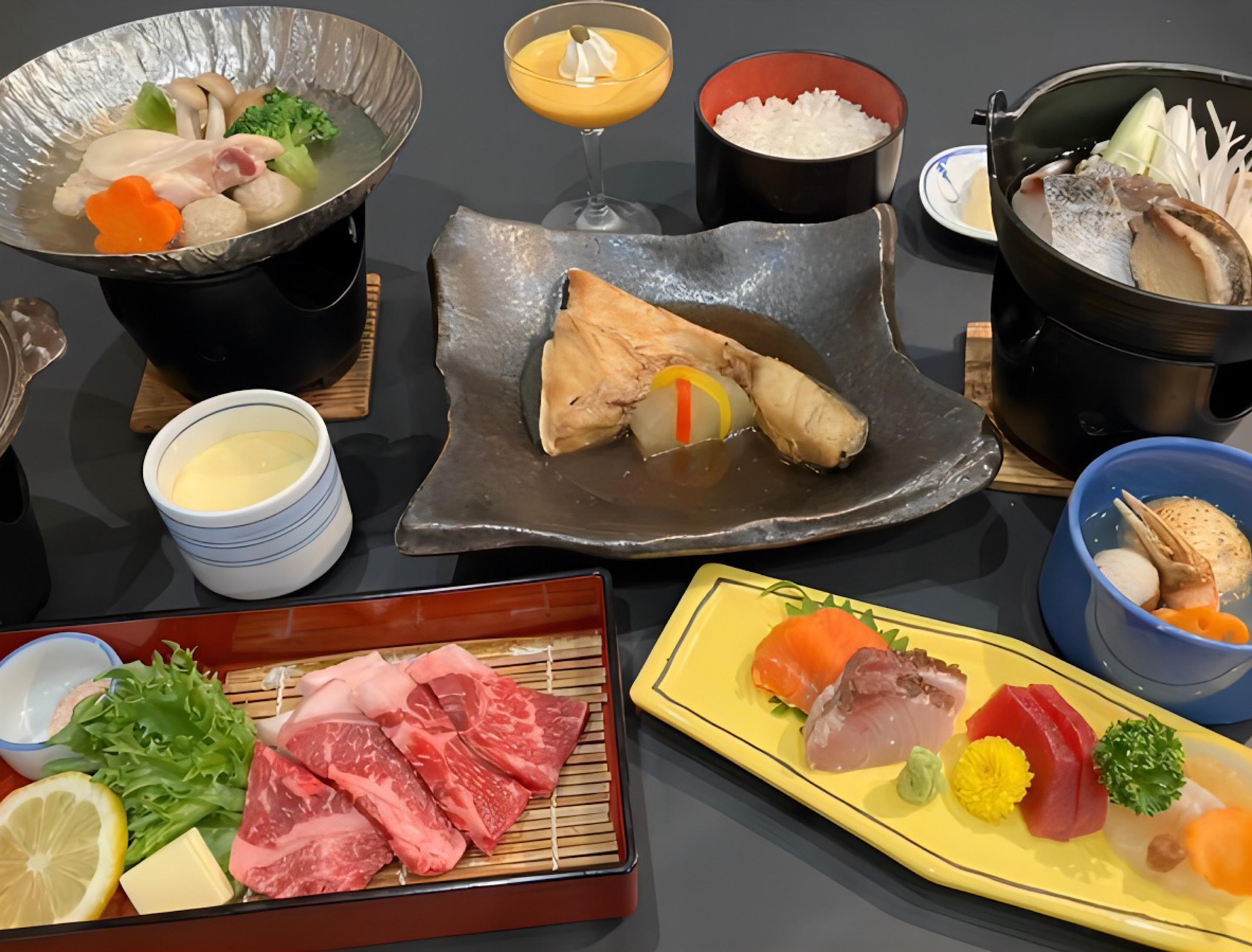 リブマックスリゾート函館 グリーンピア大沼 【スタンダードプラン】スパ＆リゾートテーマパークで過ごす♪【夕食スタンダード会席＆朝食ブッフェ付】