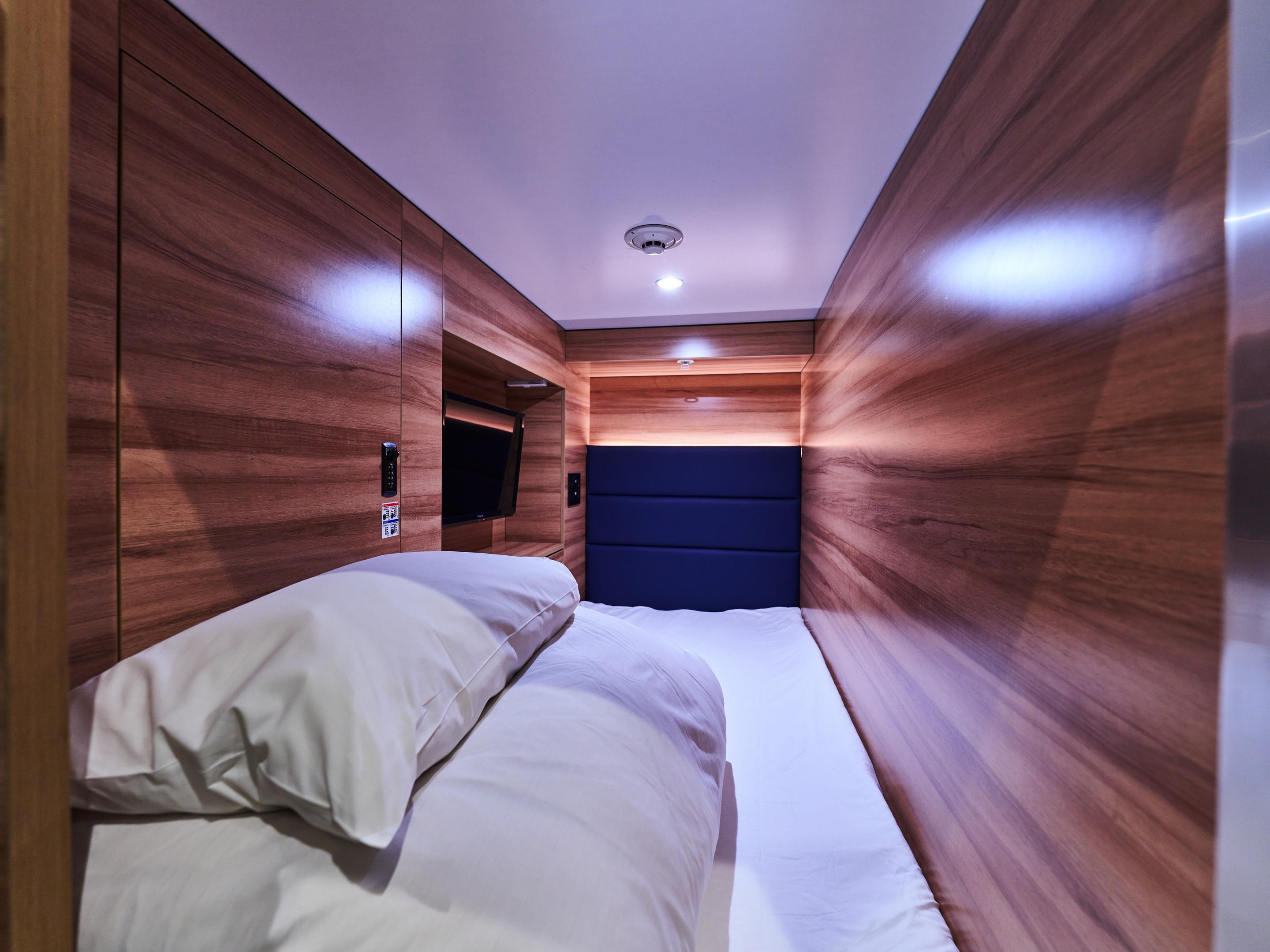 リブマックスリゾート函館 グリーンピア大沼 MAX CABIN