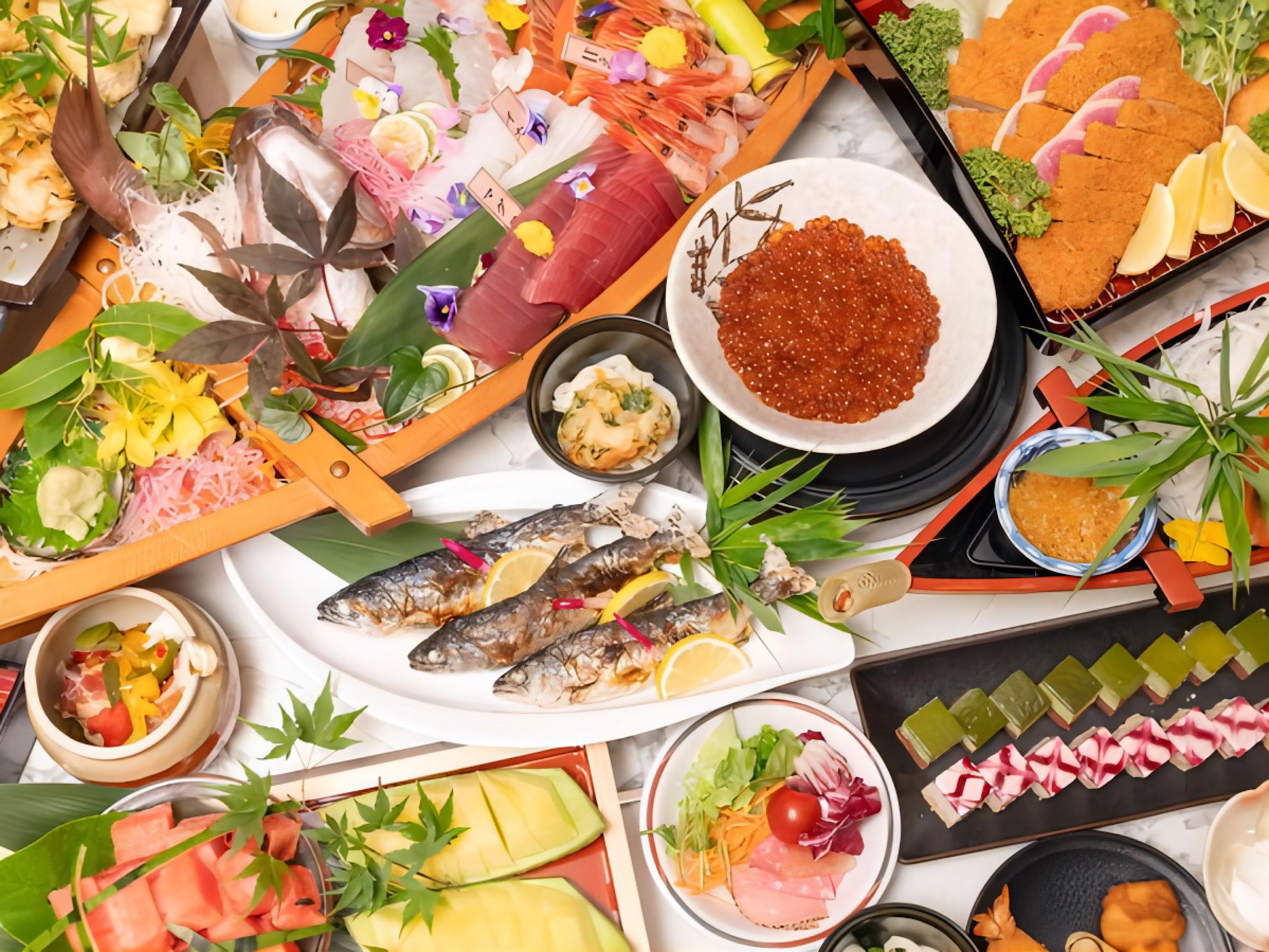 リブマックスリゾートウポポイ白老温泉 【スタンダードプラン】＜アイヌ文化×大浴場＞歴史と自然が交差する贅沢なひととき【朝/夕食ブッフェ】