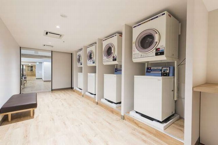 ホテルマイステイズプレミア札幌パーク 【素泊りプラン】シンプルステイ◆天然温泉の大浴場にはジェットバス・サウナ完備♪