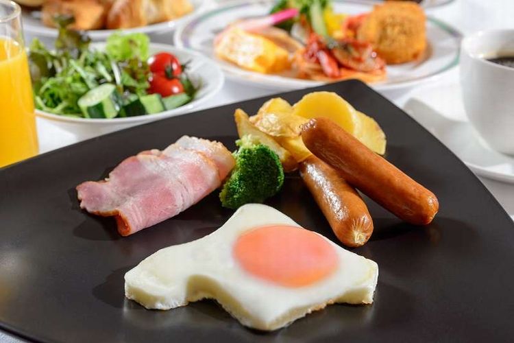 ホテルマイステイズ札幌アスペン 【朝食付】札幌駅から徒歩２分☆観光に便利♪スタンダードプラン【1名利用】