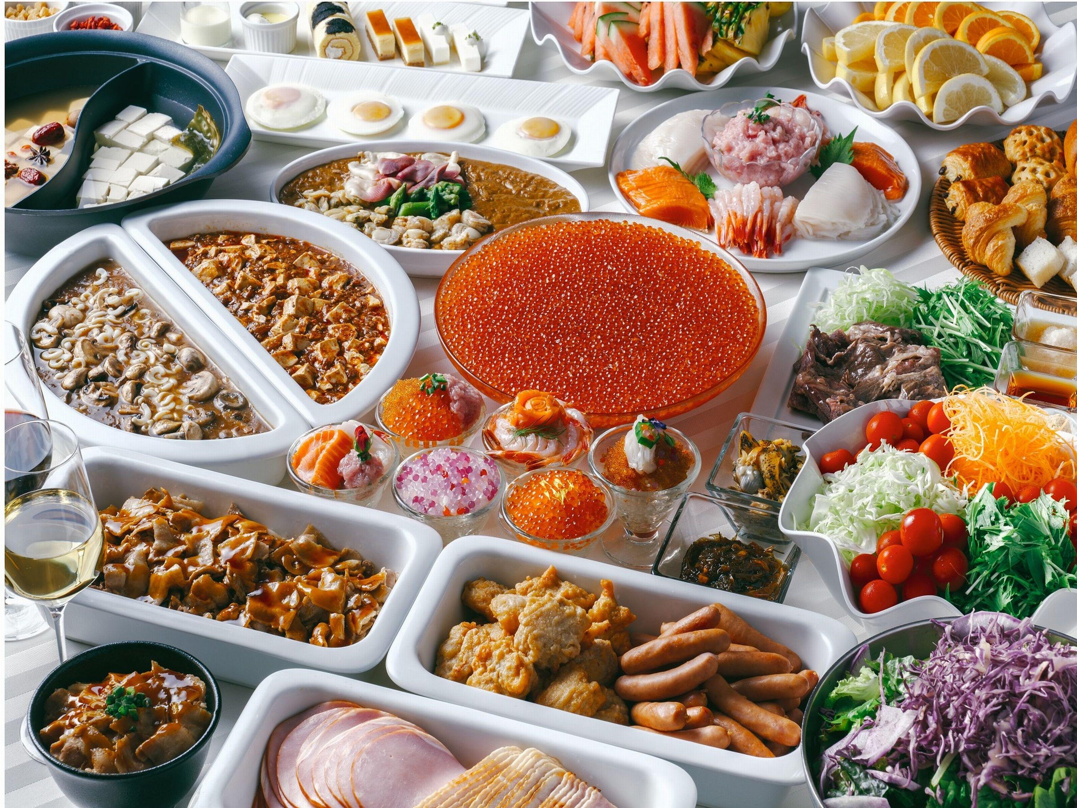 函館国際ホテル 【ベストレート／朝食付き】函館国際ホテルで贅沢な函館の旅を！