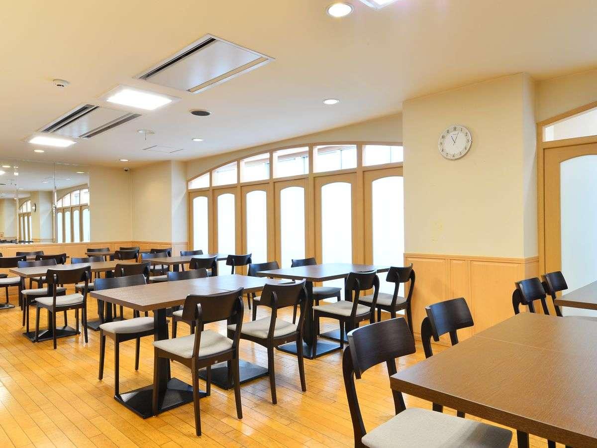 フレックステイイン函館駅前 【スタンダード】函館駅から徒歩3分の好立地♪≪ビュッフェ朝食付≫