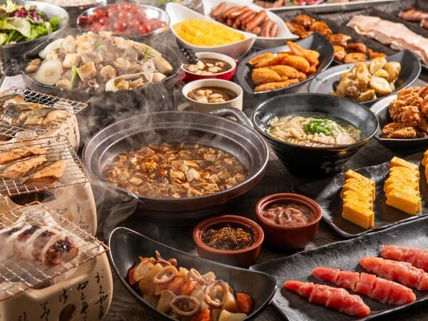フレックステイイン函館駅前 【スタンダード】函館駅から徒歩3分の好立地♪≪ビュッフェ朝食付≫