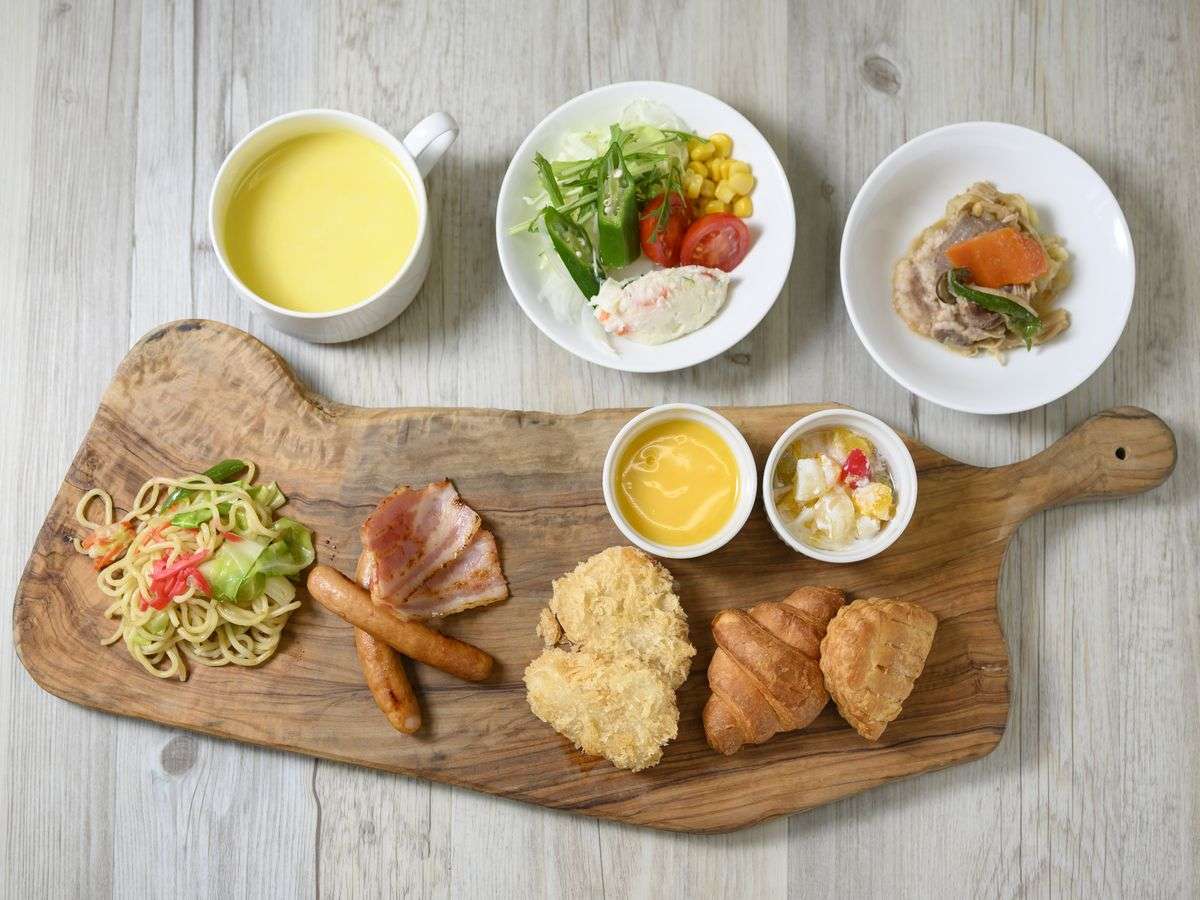 ホテルマイステイズ名寄 【スタンダード／朝食付き】道北の観光に！早期予約にも直前予約にもおすすめの最低価格保証プラン