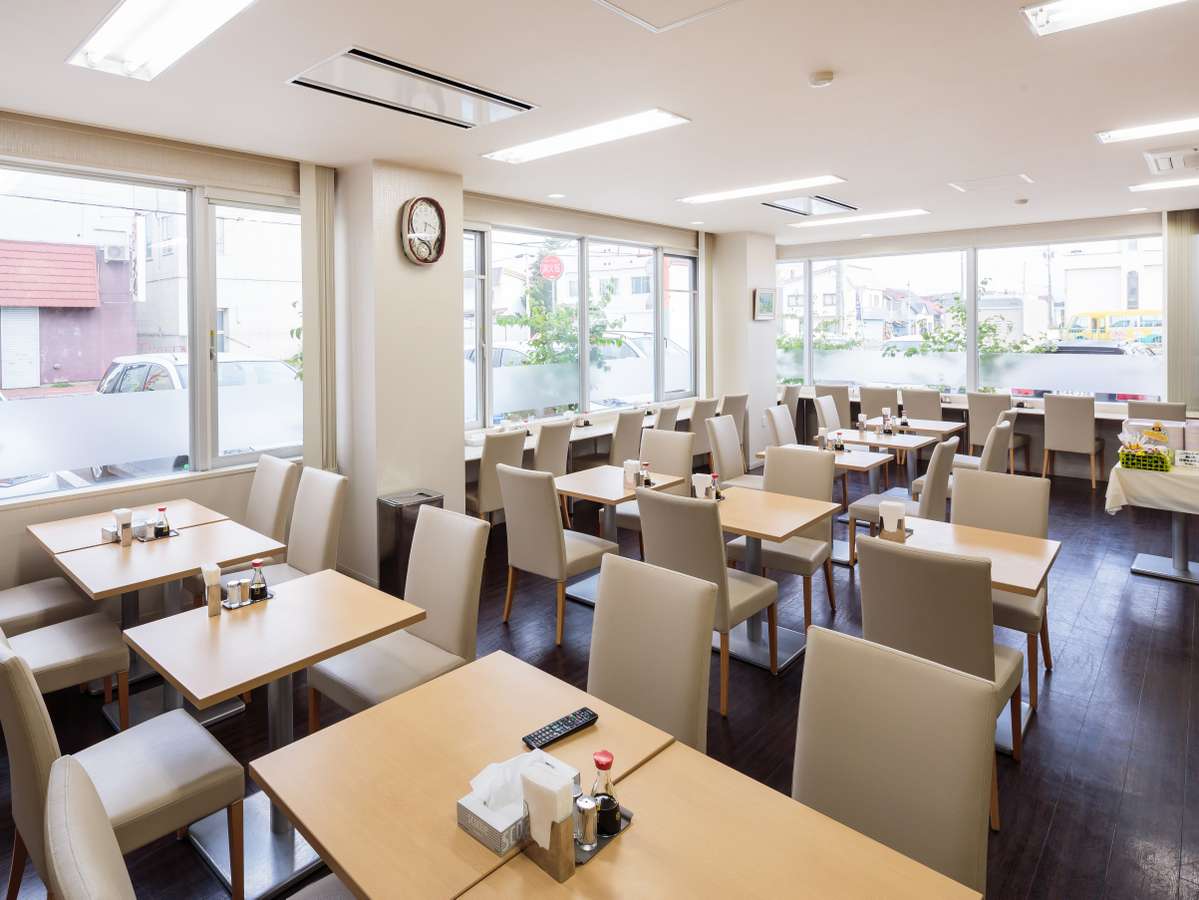 ホテルマイステイズ名寄 【スタンダード／朝食付き】道北の観光に！早期予約にも直前予約にもおすすめの最低価格保証プラン