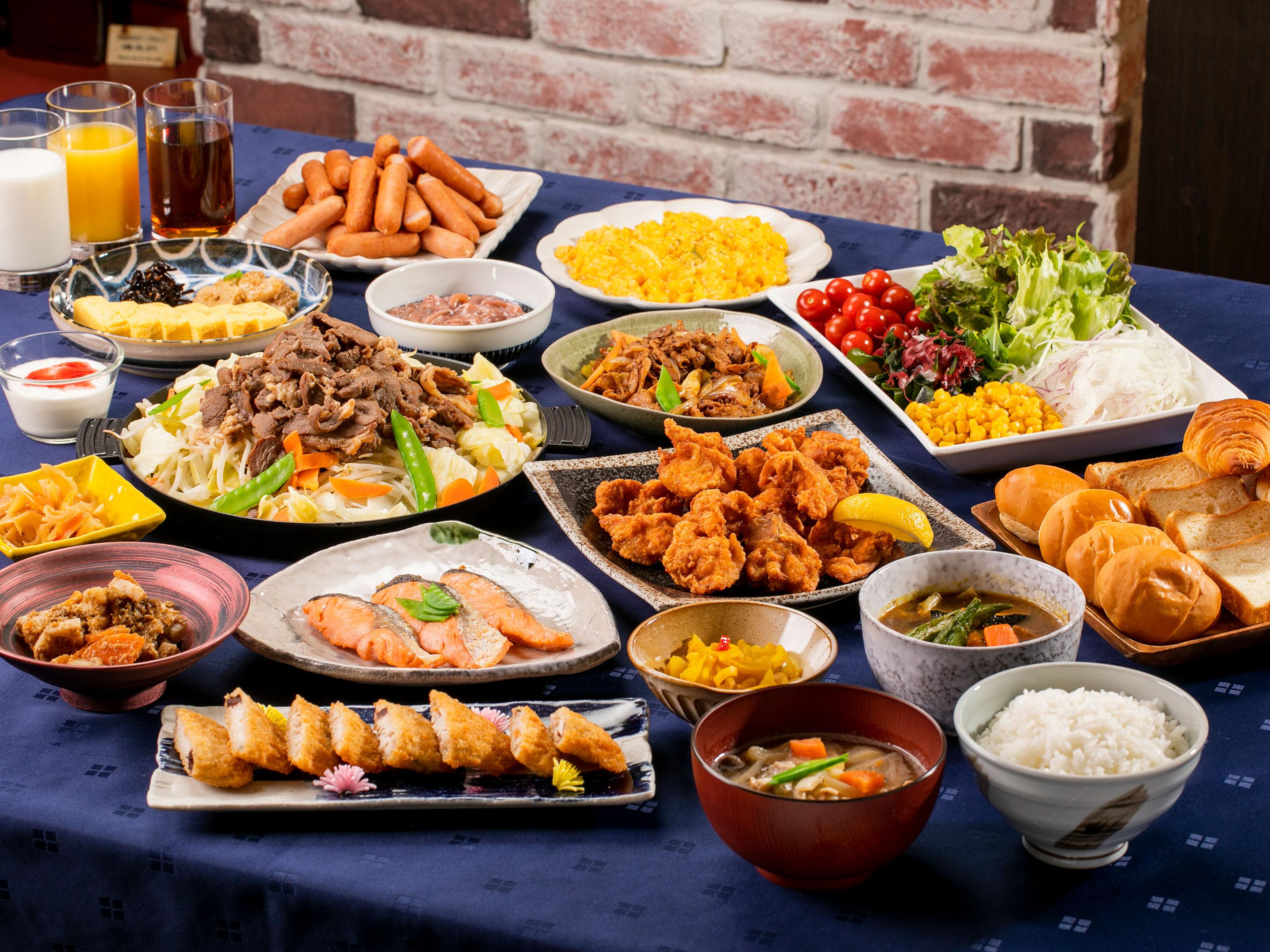 ホテルウィングインターナショナル千歳 【基本/朝食付】朝食は6時オープン！！基本プラン