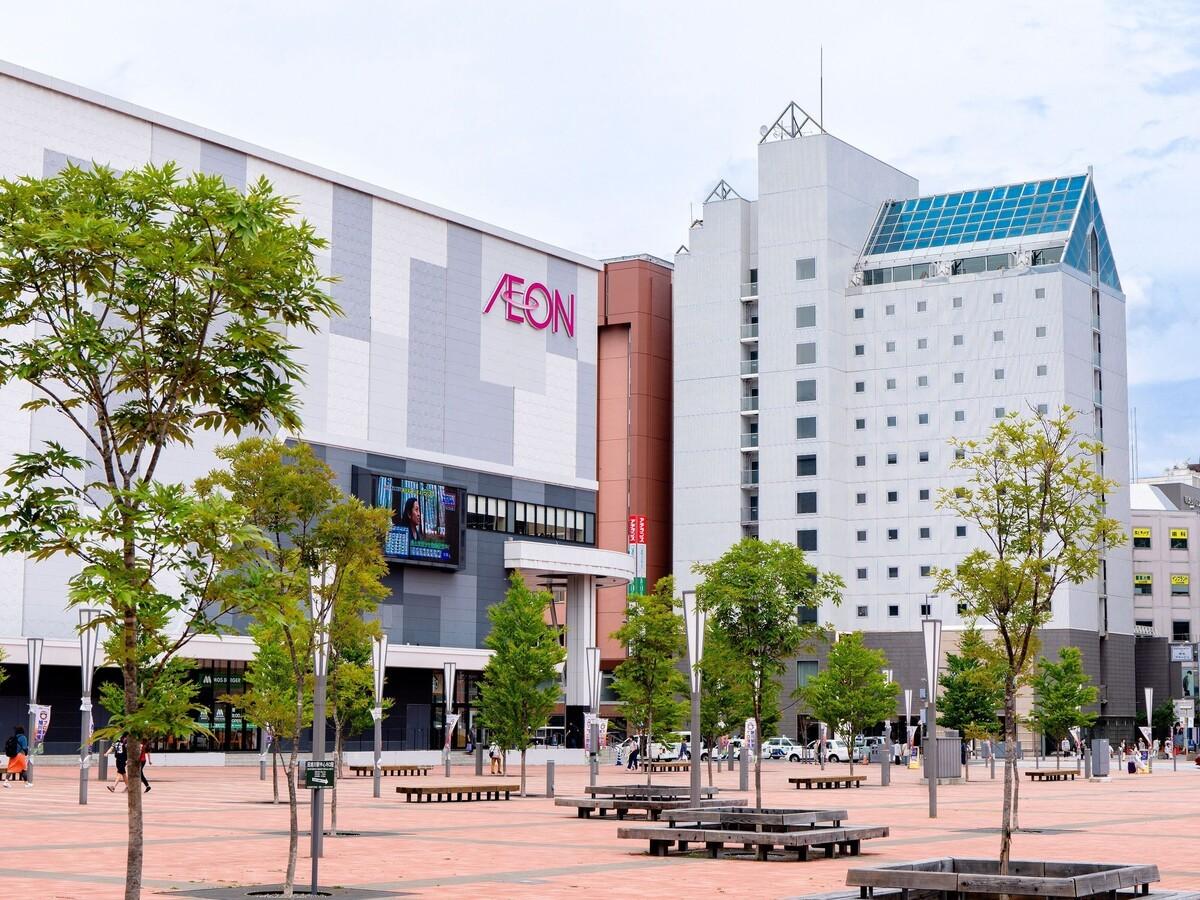 KOKO HOTEL 旭川駅前