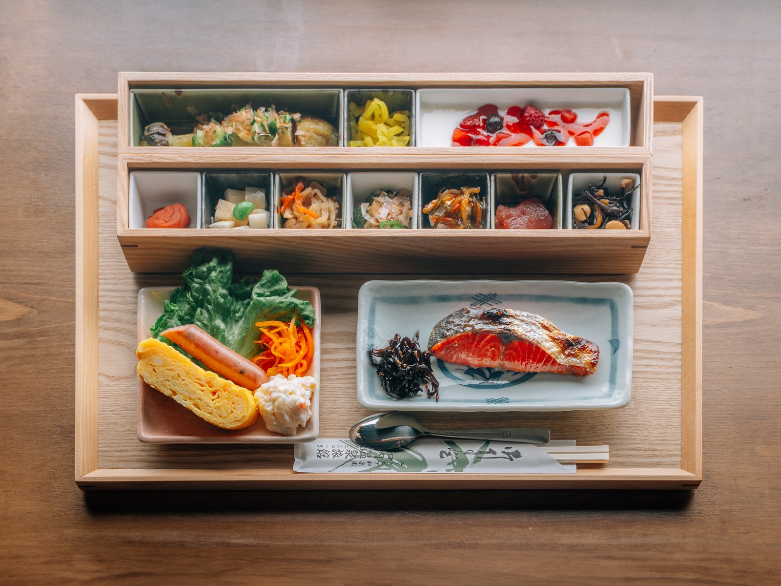 ユートピア和楽園 知内温泉旅館 【朝食付プラン】夜はご自由に♪ビジネスや観光帰りにおすすめ！