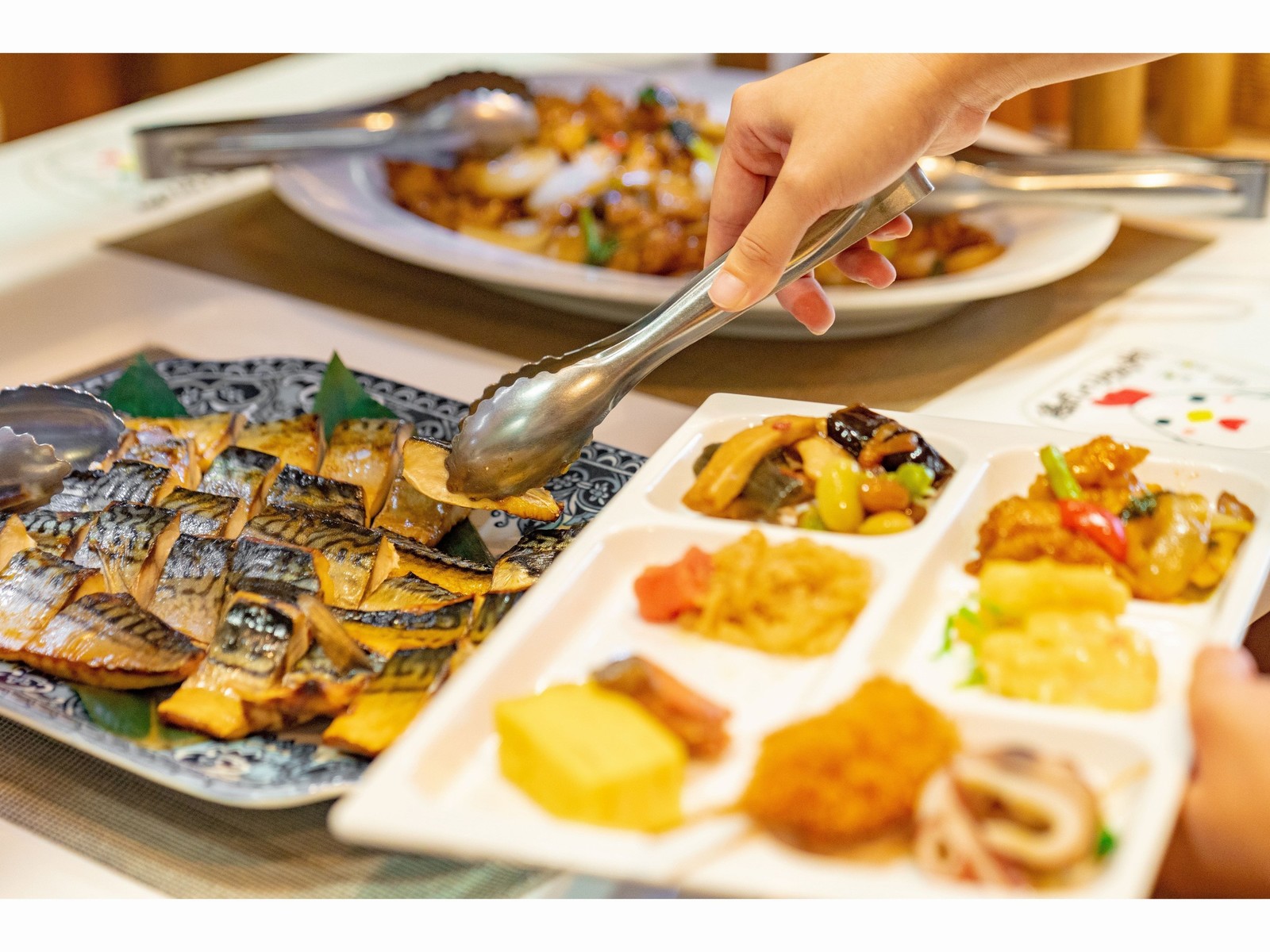 森のゆ ホテル花神楽 《4/1～ご宿泊分》◆シンプルな朝食付ご宿泊プラン（1泊朝食付）◆