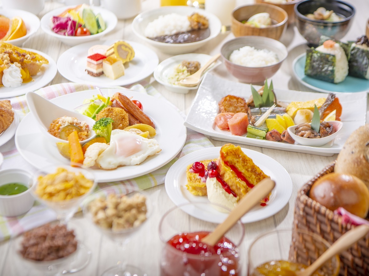登別万世閣 【遅い到着も大歓迎！】1泊朝食満喫プラン