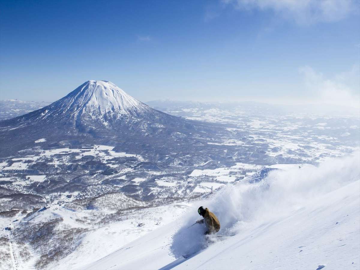 トリフィートホテル＆ポッドニセコ 【連得7】【ポッドステイ】連泊でECOステイ！【食事なし】ひとり旅でリフレッシュ！
