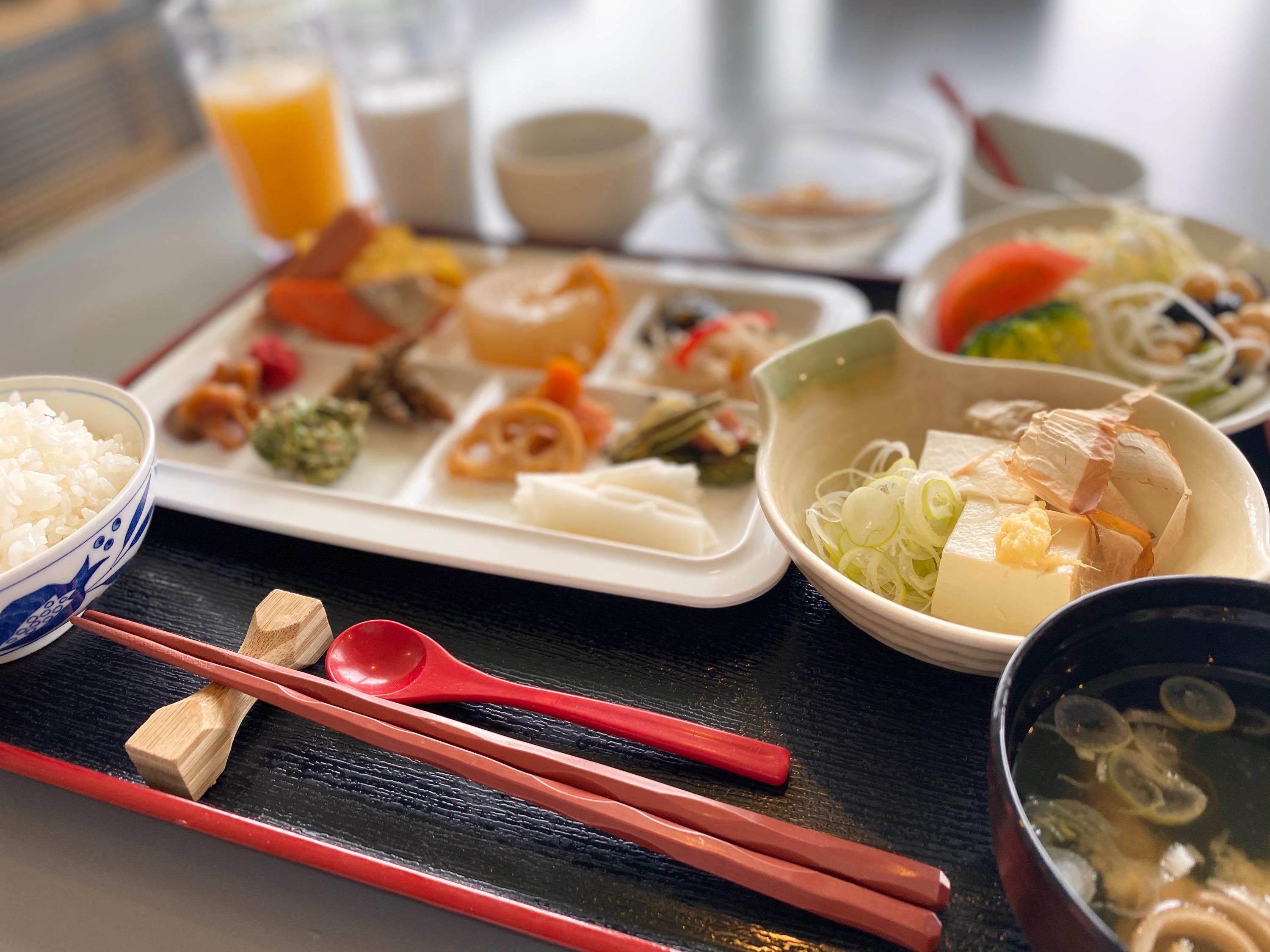 十勝ナウマン温泉 ホテルアルコ 【1泊朝食】朝の活力に！ビジネスマンにも★自慢のアルカリ性単純温泉