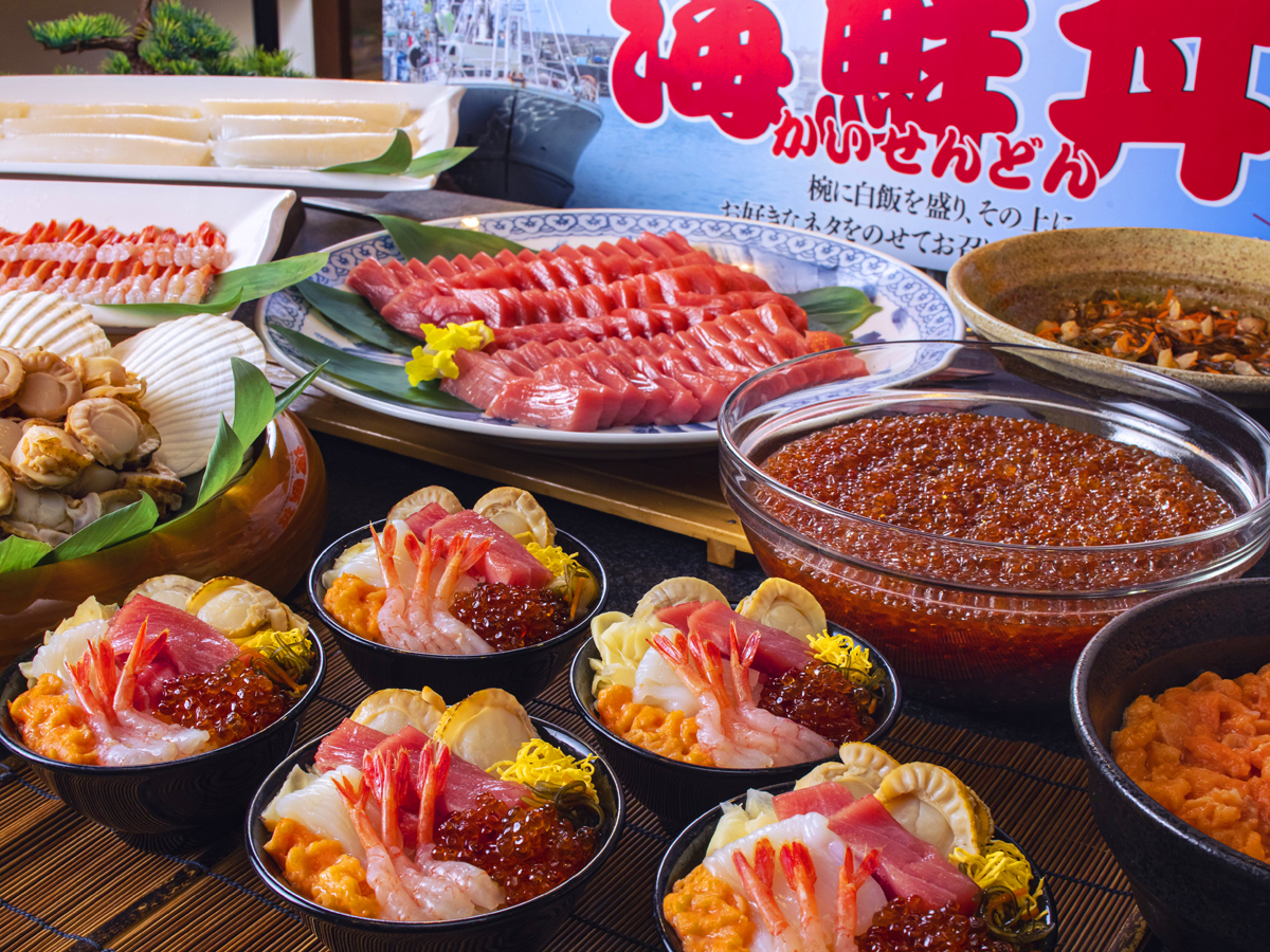 登別グランドホテル 【スタンダードプラン｜朝食付】＜迷ったら当プランがオススメ＞登別温泉旅をお得に気軽に楽しむ