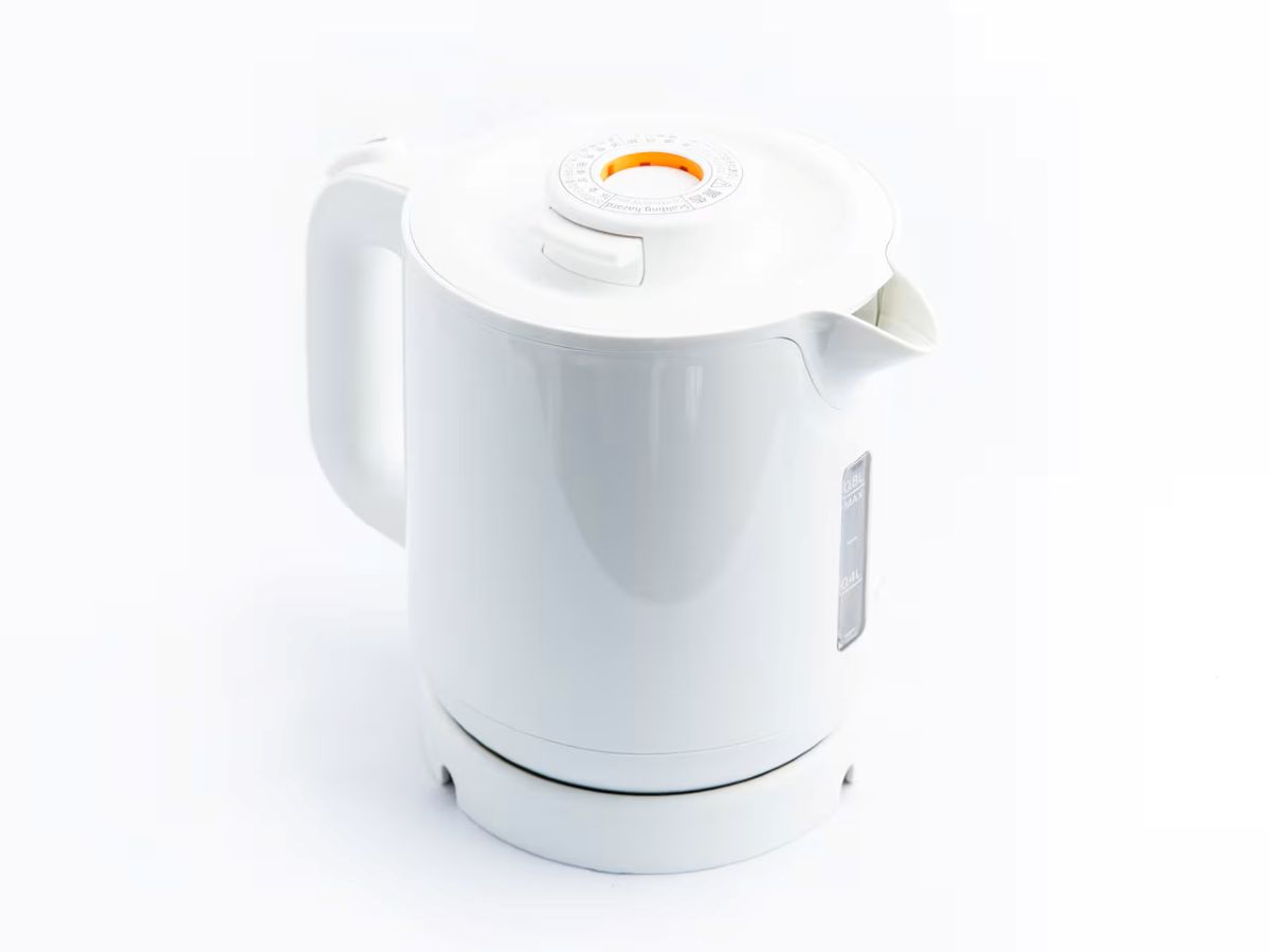 アパホテル〈札幌大通駅前南〉 ケトル