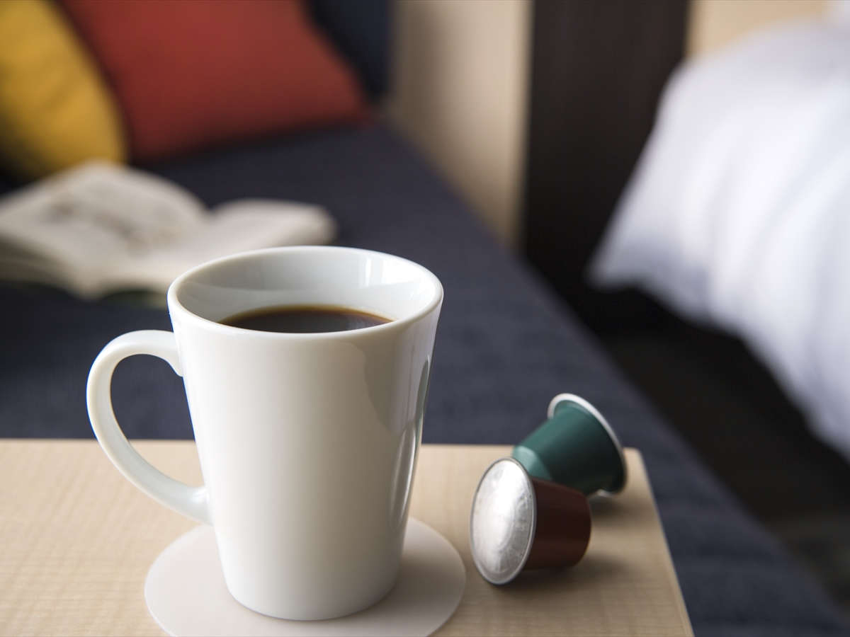 Tマークシティホテル札幌大通 客室イメージ