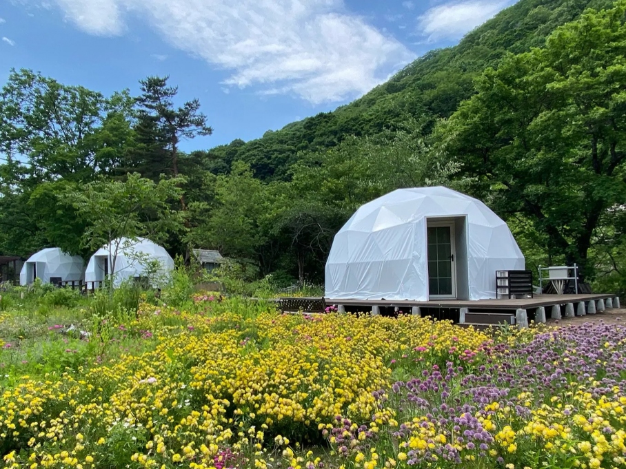 glampark 小樽はなえみ