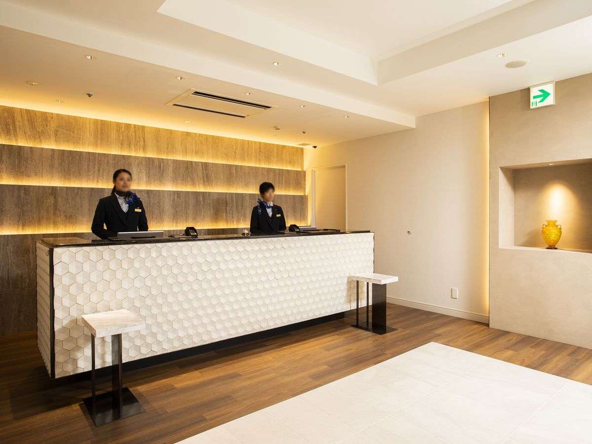 ホテルマイステイズ青森駅前 【スタンダード／素泊まり】宿泊のみのシンプルステイプラン