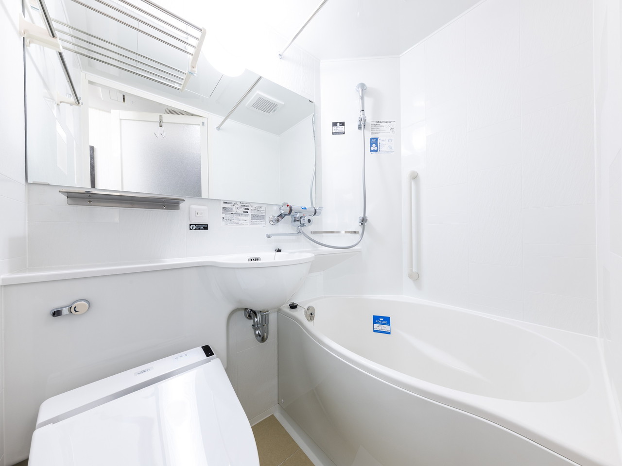 アパホテル〈八戸中央〉 【素泊まり】プラン　■大型立体駐車場隣接※有料・屋内※