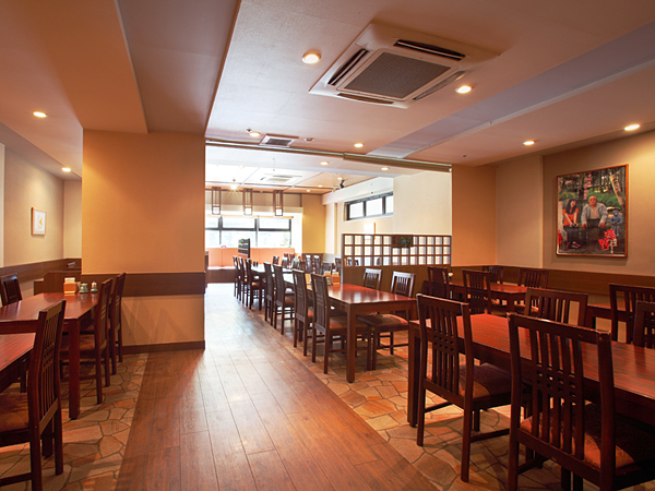 ホテルパールシティ盛岡 ◆約20種の朝食付プラン＜和洋バイキング※6：30オープン＞ ☆駅出口・繁華街から徒歩5分