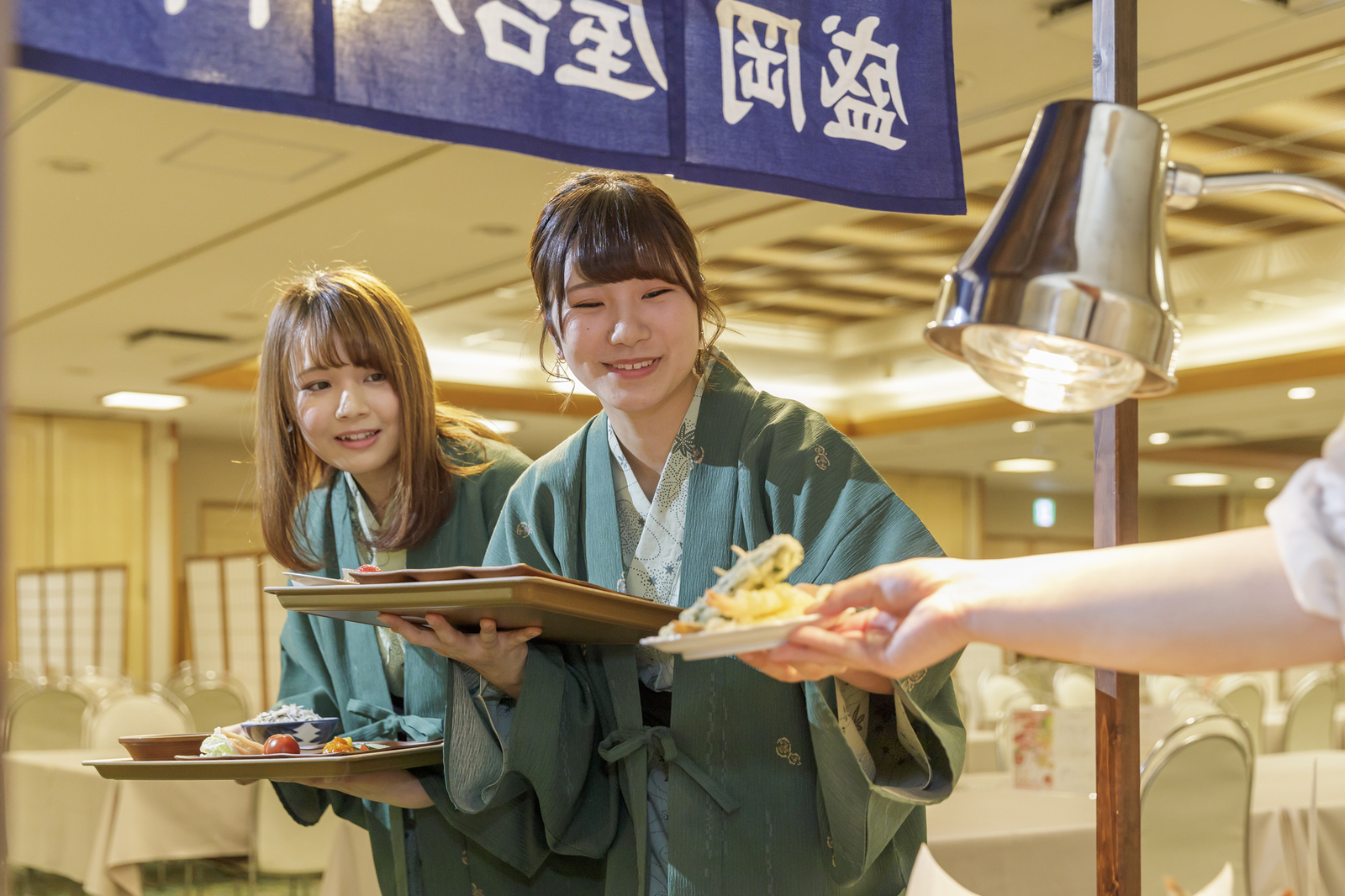 盛岡つなぎ温泉 愛真館 【5/29～7/17・今ならお得】レッツシェア！SNS投稿で1,000円引き／ドリンクインクルーシブ