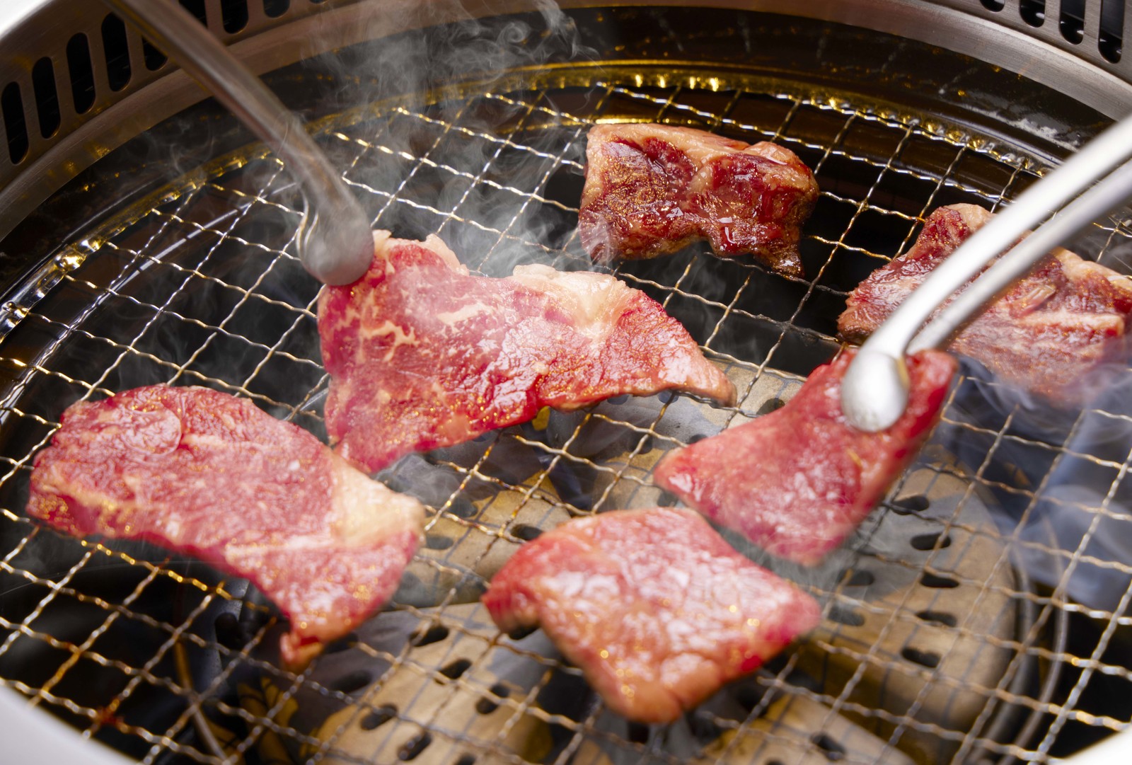 盛岡つなぎ温泉 愛真館 【5/29～7/17・お色直し期間】＜黒ひげ×お肉チョイス＞カスタムコース／ドリンクインクルーシブ