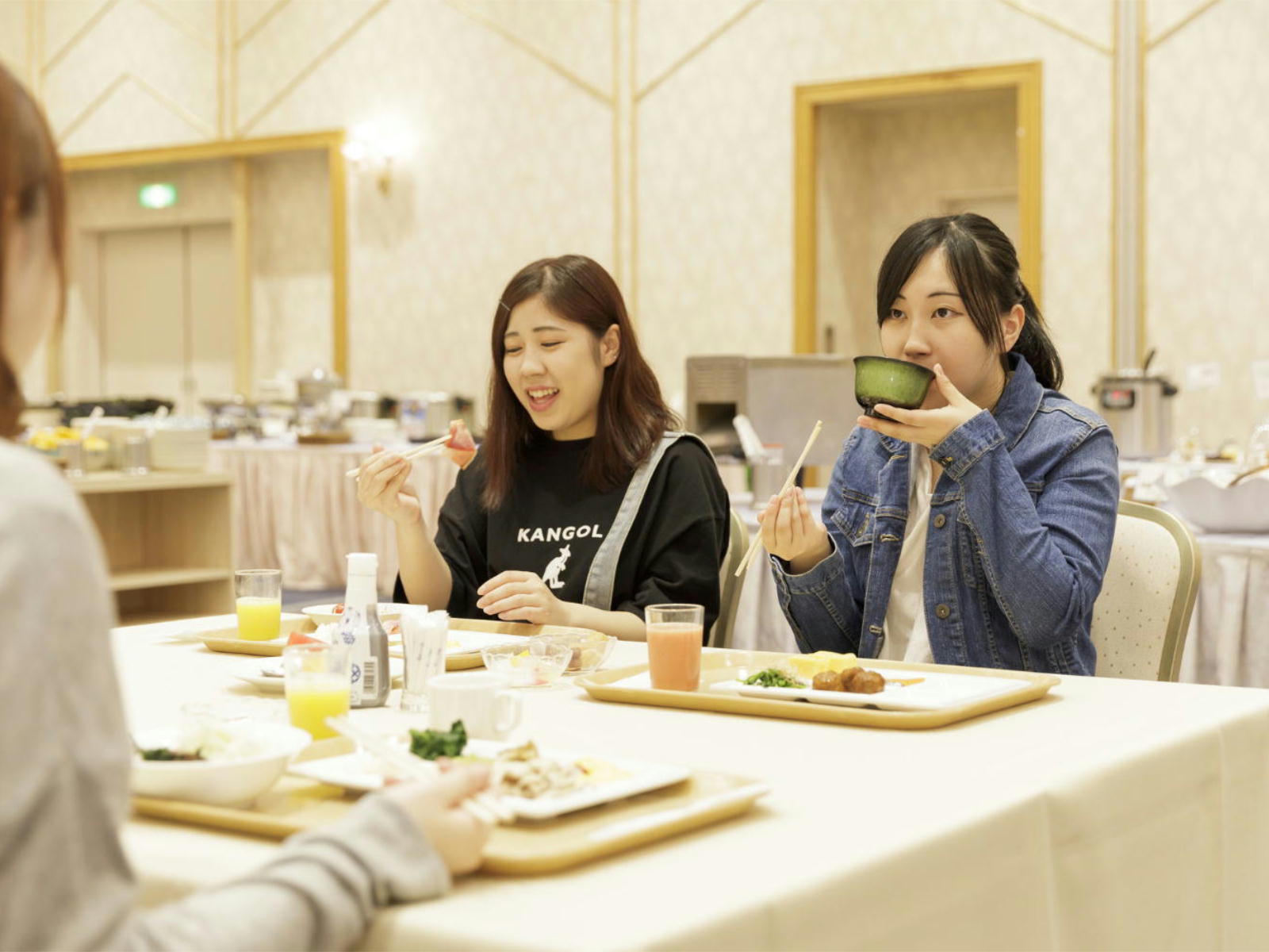 盛岡つなぎ温泉 ホテル紫苑 【1泊朝食付】「Premium rooms」源泉掛け流し温泉を気兼ねなく楽しむ。