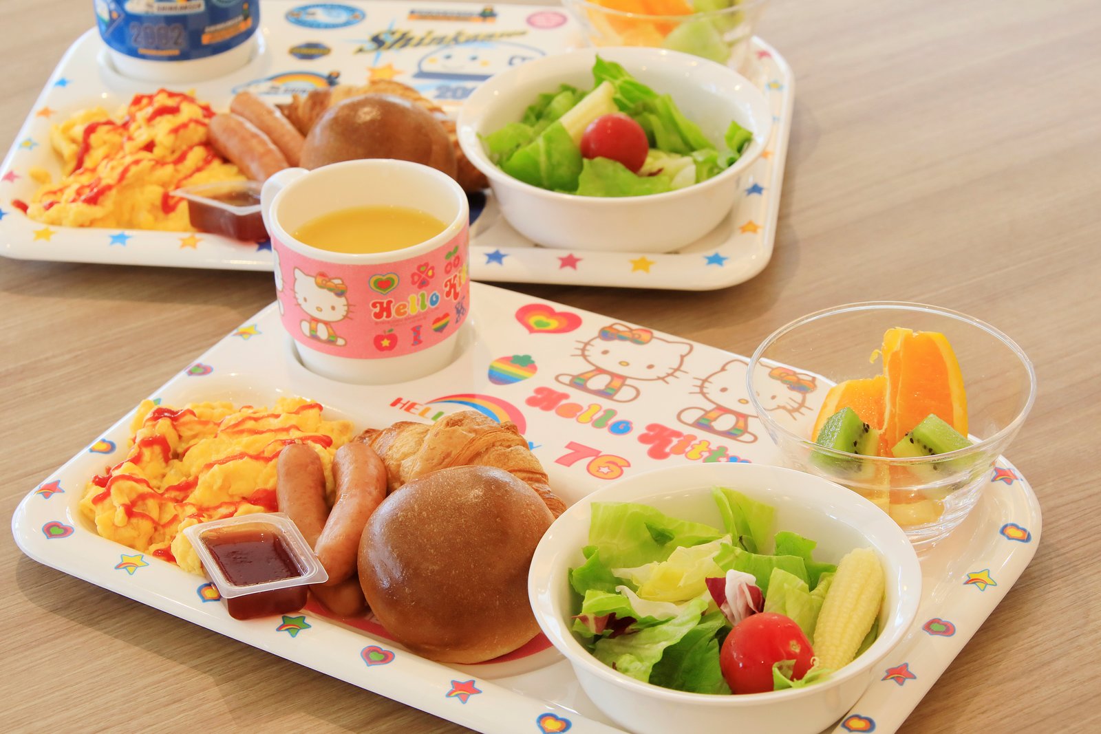 リッチモンドホテル盛岡駅前 【スタンダード／朝食バイキング付】岩手の食満喫♪　ご当地料理を楽しむ朝食付きプラン