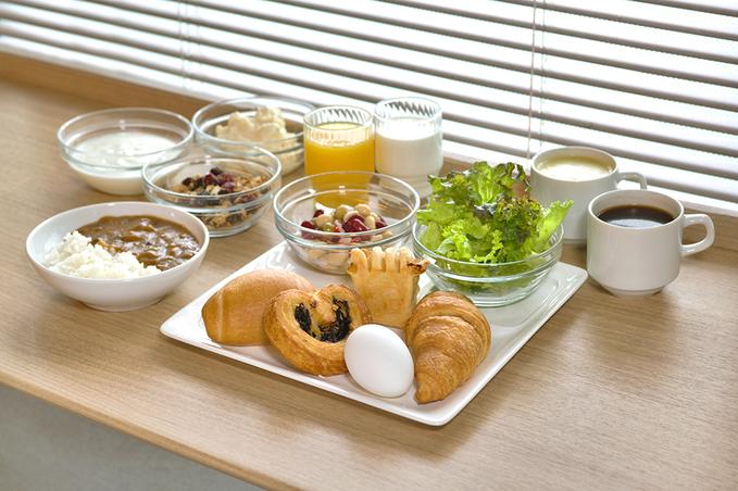 ワシントンR＆Bホテル盛岡駅前 基本プラン（朝食付）