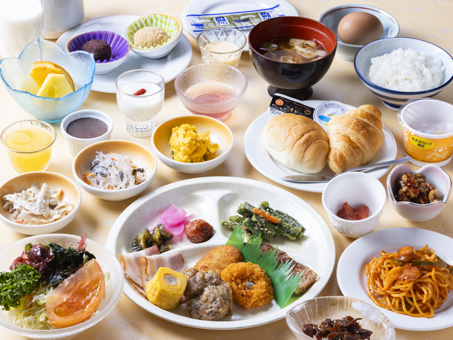 国民宿舎　えぼし荘 【一泊朝食のみ】※夕食なし ご到着遅めのお客様へ最終チェックイン22時までOK！